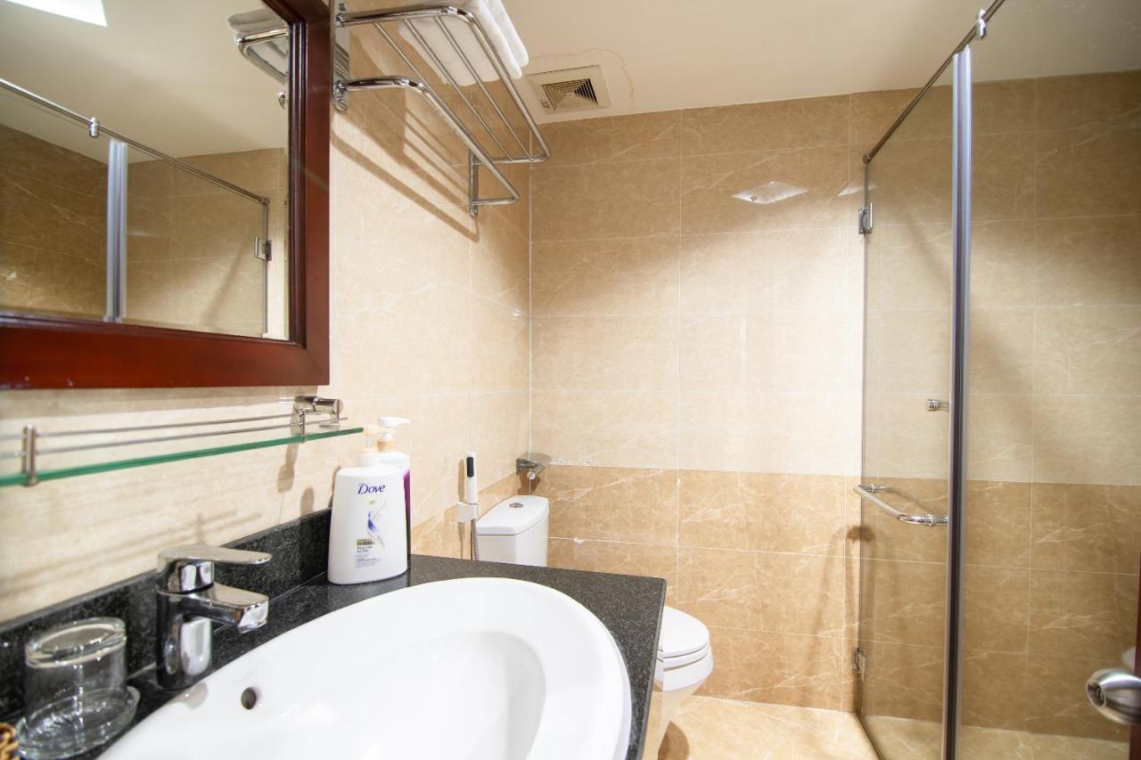Reddoorz Plus New Sun Hotel Ho Chi Minh City Exterior photo